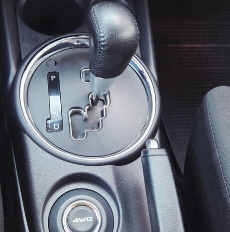 Mitsubishi ASX 2.2 DI-D 4WD Automatik Top full