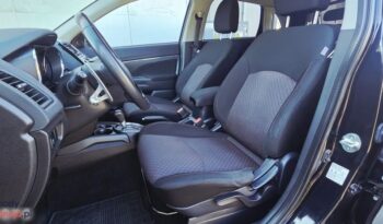 Mitsubishi ASX 2.2 DI-D 4WD Automatik Top full