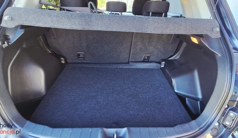 Mitsubishi ASX 2.2 DI-D 4WD Automatik Top full