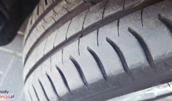 Opel Meriva 1.4 ecoflex Design Edition full