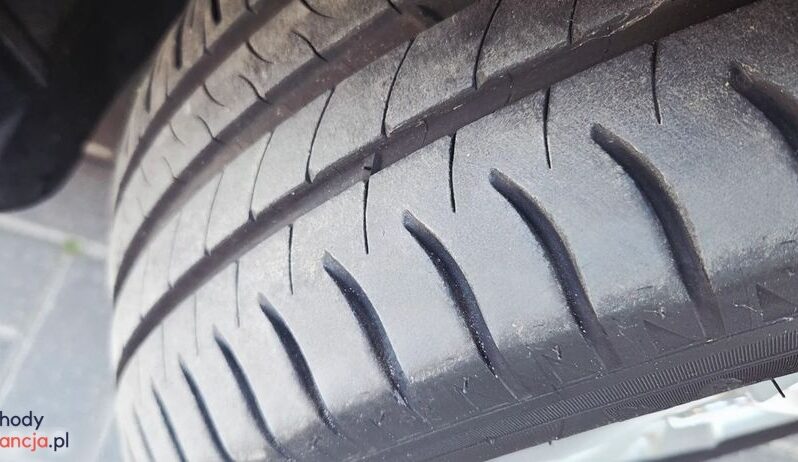 Opel Meriva 1.4 ecoflex Design Edition full