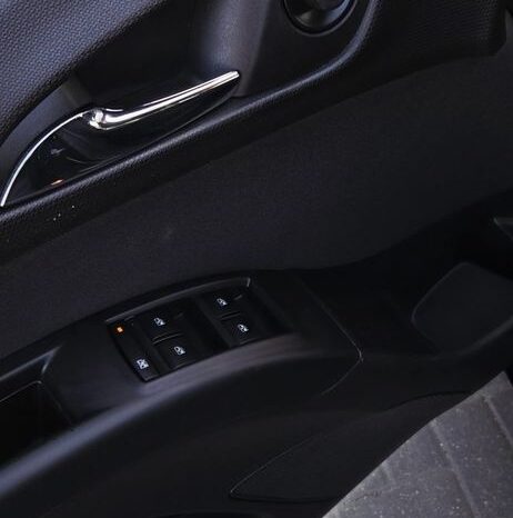 Opel Meriva 1.4 ecoflex Design Edition full