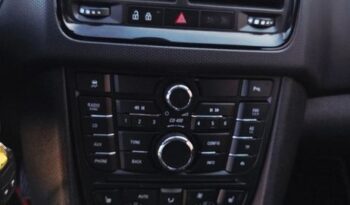 Opel Meriva 1.4 ecoflex Design Edition full