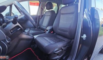 Opel Meriva 1.4 ecoflex Design Edition full