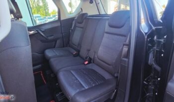 Opel Meriva 1.4 ecoflex Design Edition full