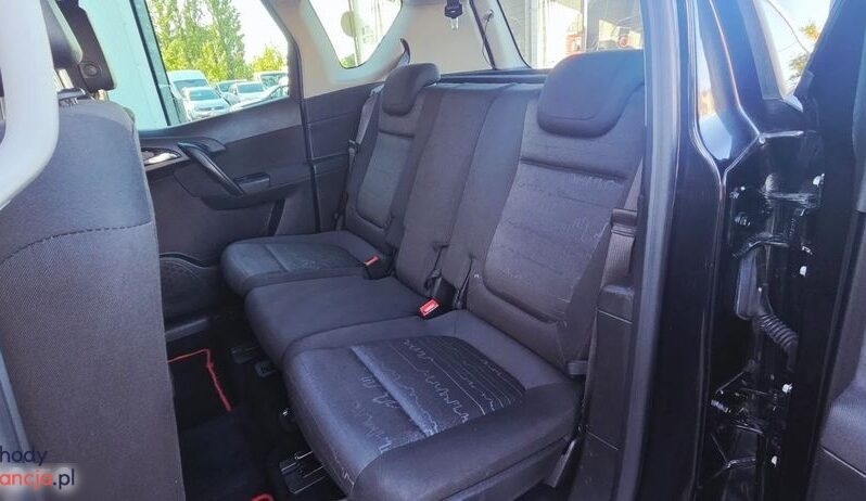 Opel Meriva 1.4 ecoflex Design Edition full