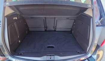 Opel Meriva 1.4 ecoflex Design Edition full