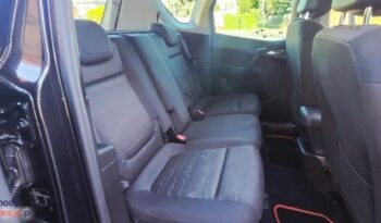 Opel Meriva 1.4 ecoflex Design Edition full