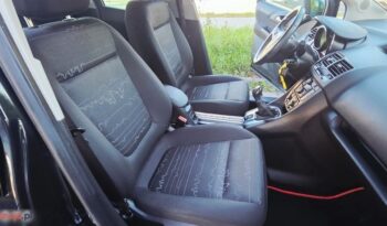Opel Meriva 1.4 ecoflex Design Edition full