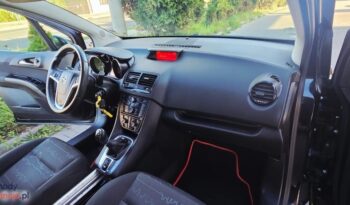 Opel Meriva 1.4 ecoflex Design Edition full