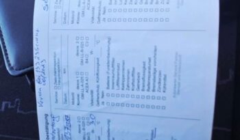 Opel Meriva 1.4 ecoflex Design Edition full