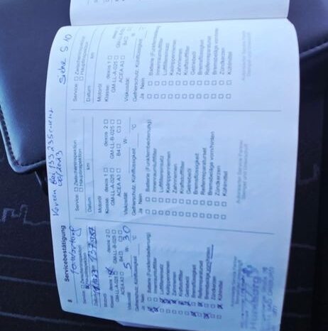 Opel Meriva 1.4 ecoflex Design Edition full