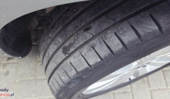 Opel Astra 1.4 Turbo Active full