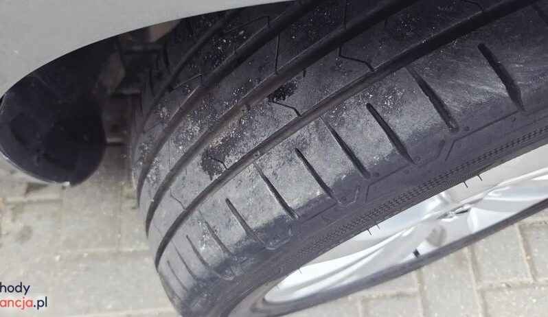 Opel Astra 1.4 Turbo Active full