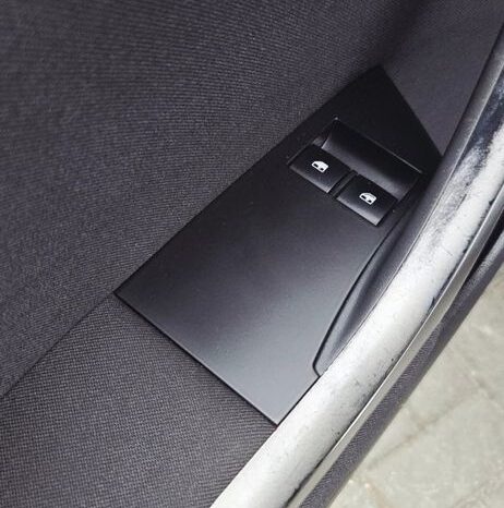 Opel Astra 1.4 Turbo Active full