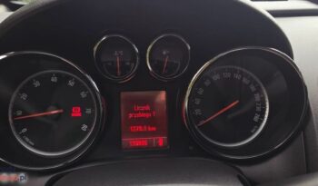 Opel Astra 1.4 Turbo Active full