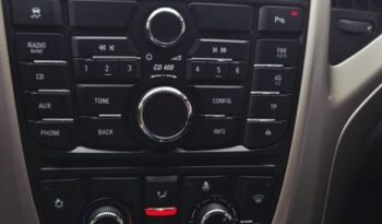 Opel Astra 1.4 Turbo Active full