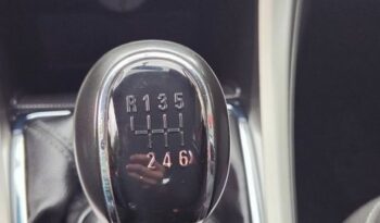 Opel Astra 1.4 Turbo Active full