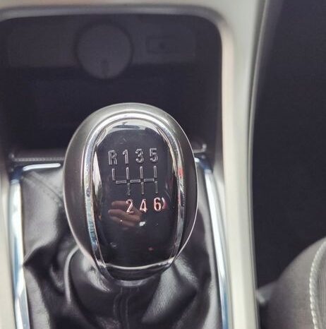 Opel Astra 1.4 Turbo Active full