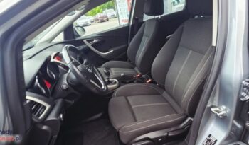 Opel Astra 1.4 Turbo Active full