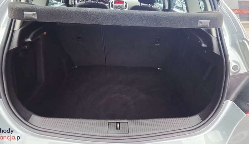 Opel Astra 1.4 Turbo Active full