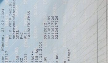 Opel Astra 1.4 Turbo Active full