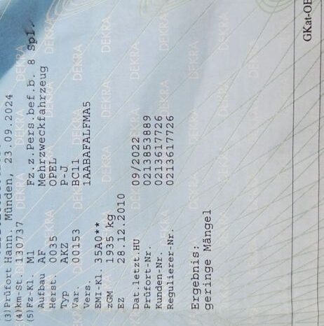 Opel Astra 1.4 Turbo Active full