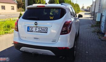 Opel Mokka 1.6 CDTI ecoFLEX Start/Stop Innovation full
