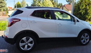 Opel Mokka 1.6 CDTI ecoFLEX Start/Stop Innovation full
