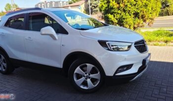 Opel Mokka 1.6 CDTI ecoFLEX Start/Stop Innovation full