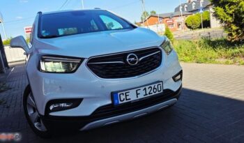 Opel Mokka 1.6 CDTI ecoFLEX Start/Stop Innovation full