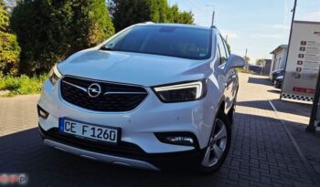 Opel Mokka 1.6 CDTI ecoFLEX Start/Stop Innovation full