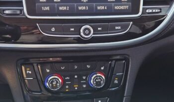 Opel Mokka 1.6 CDTI ecoFLEX Start/Stop Innovation full