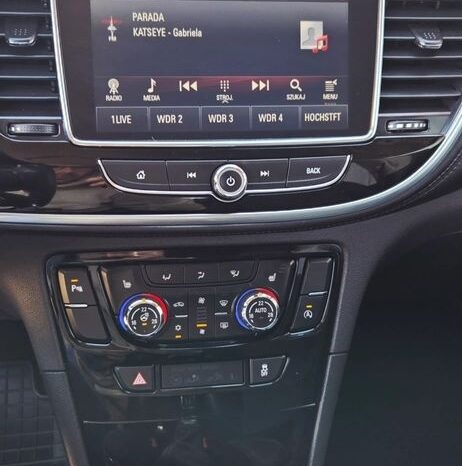 Opel Mokka 1.6 CDTI ecoFLEX Start/Stop Innovation full