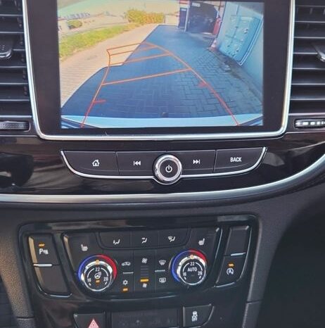 Opel Mokka 1.6 CDTI ecoFLEX Start/Stop Innovation full