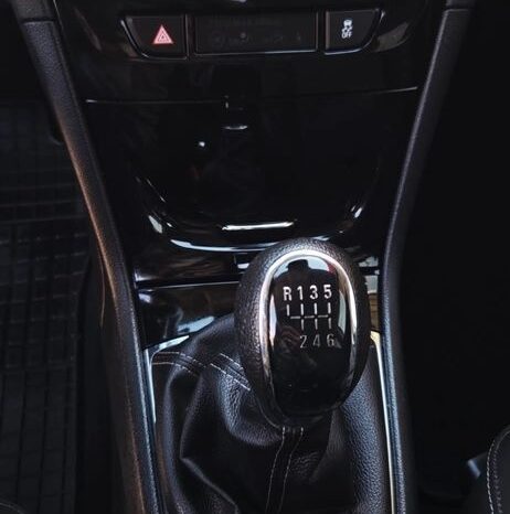 Opel Mokka 1.6 CDTI ecoFLEX Start/Stop Innovation full