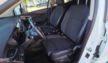 Opel Mokka 1.6 CDTI ecoFLEX Start/Stop Innovation full