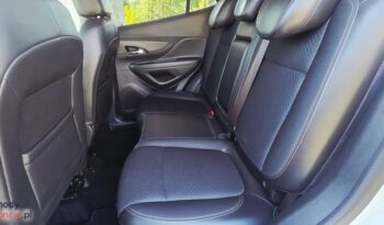 Opel Mokka 1.6 CDTI ecoFLEX Start/Stop Innovation full