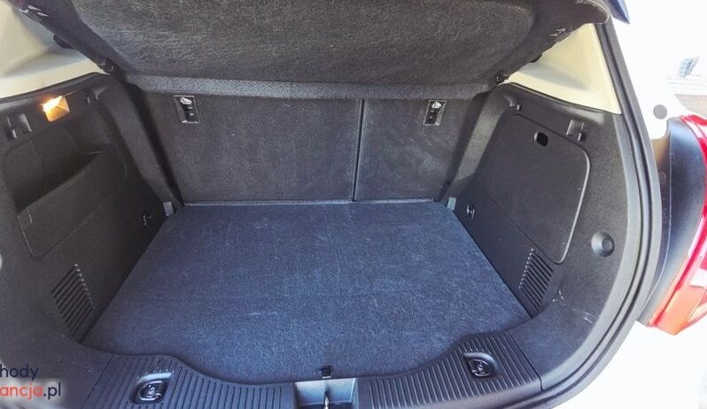 Opel Mokka 1.6 CDTI ecoFLEX Start/Stop Innovation full