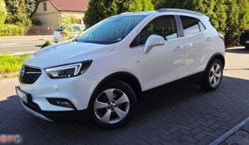 Opel Mokka 1.6 CDTI ecoFLEX Start/Stop Innovation full
