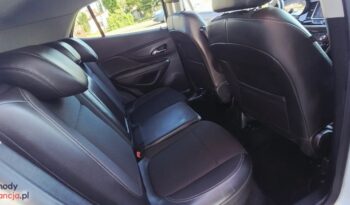 Opel Mokka 1.6 CDTI ecoFLEX Start/Stop Innovation full