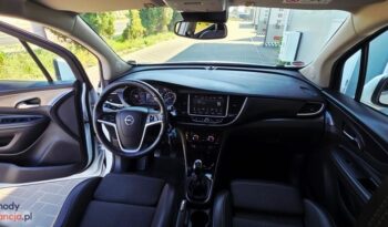 Opel Mokka 1.6 CDTI ecoFLEX Start/Stop Innovation full