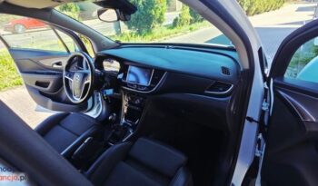 Opel Mokka 1.6 CDTI ecoFLEX Start/Stop Innovation full