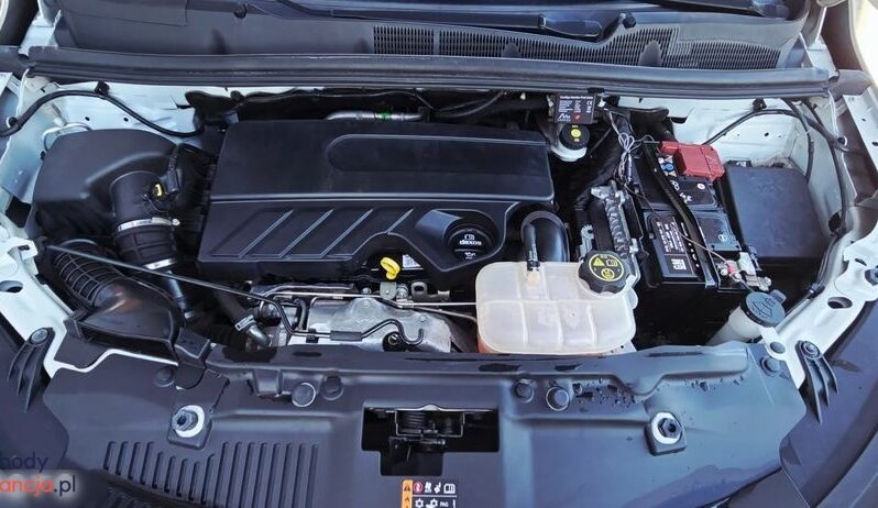 Opel Mokka 1.6 CDTI ecoFLEX Start/Stop Innovation full