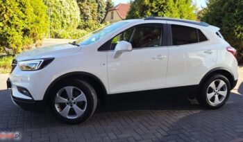 Opel Mokka 1.6 CDTI ecoFLEX Start/Stop Innovation full