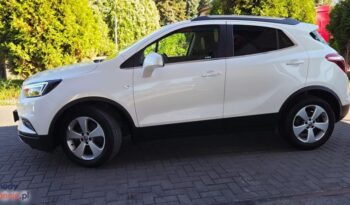 Opel Mokka 1.6 CDTI ecoFLEX Start/Stop Innovation full