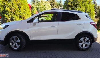 Opel Mokka 1.6 CDTI ecoFLEX Start/Stop Innovation full