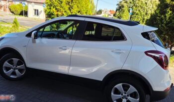 Opel Mokka 1.6 CDTI ecoFLEX Start/Stop Innovation full