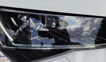 Skoda Superb Combi 2.0 TDI DSG L&K full