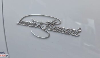 Skoda Superb Combi 2.0 TDI DSG L&K full